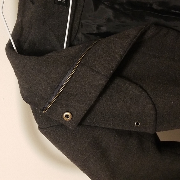 Fall jacket - Picture 3 of 4